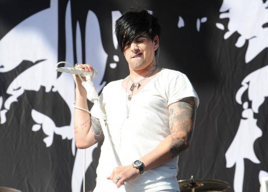 Matt Crossick/Press Association/PIXSELL