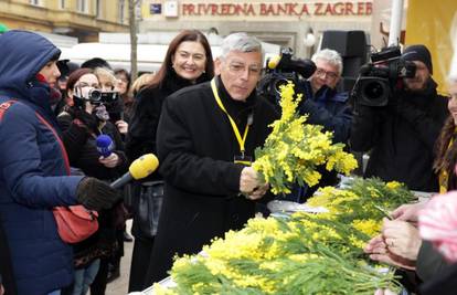 Reiner: Gubitnici na izborima pokušali su napraviti cirkus