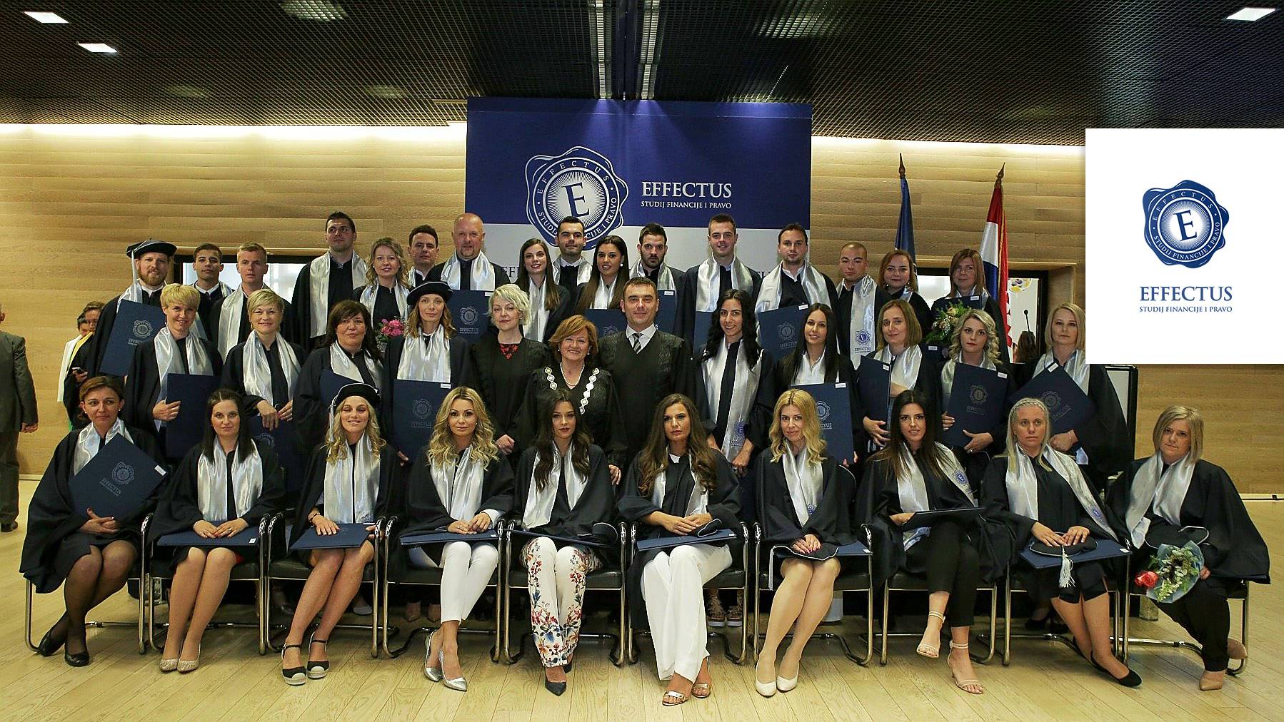 Student MBA na Effectusu: Već mi stižu ponude za posao