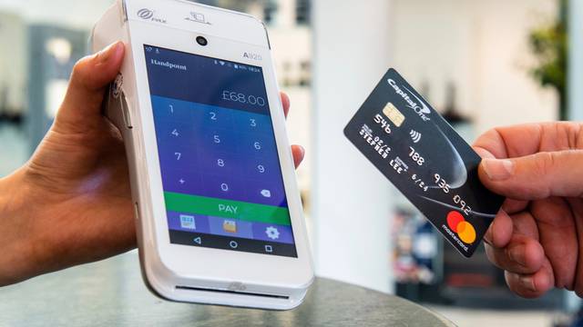Mastercard i Handpoint šire prihvat kartica u malim poduzećima u Hrvatskoj