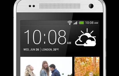 HTC traži financijski spas, a jeftiniji mobiteli bit će im izlaz