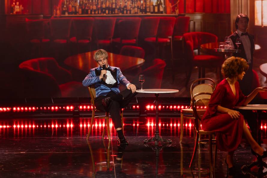 Marcela Oroši je pobjednica 2. epizode Tvoje lice zvuči poznato