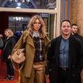 FOTO Ana Gruica zasjenila sve na splitskoj premijeri 'Po&zcaron;ara'