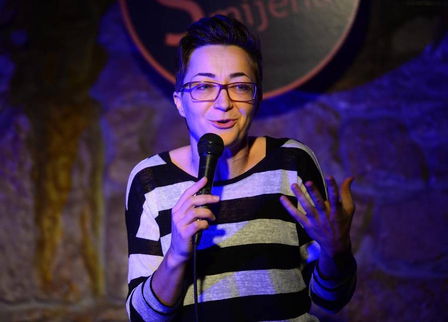 Orsag: 'Bivša cura me psihički i fizički zlostavljala dvije godine'