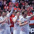 EHF objavio novu ljestvicu reprezentacija. Hrvatska i dalje daleko od najboljih u Europi
