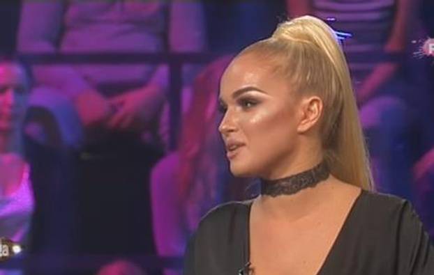 FOTO Nedavno nastupila u Areni Zagreb, evo kako je izgledala ranije: 'Išla sam na operacije...'