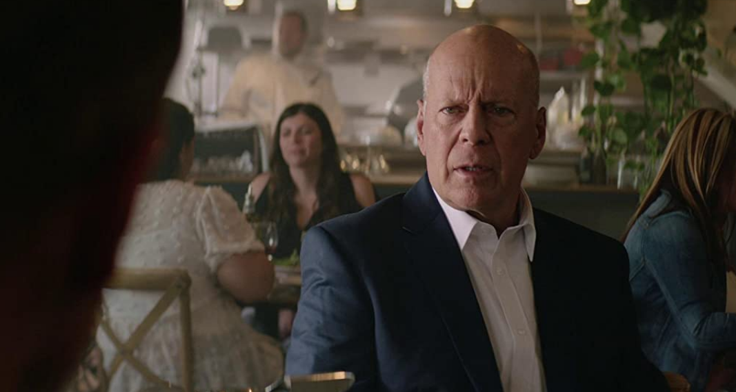 Bruce Willis ponovo će glumiti? Slavni redatelj želi ga u filmu