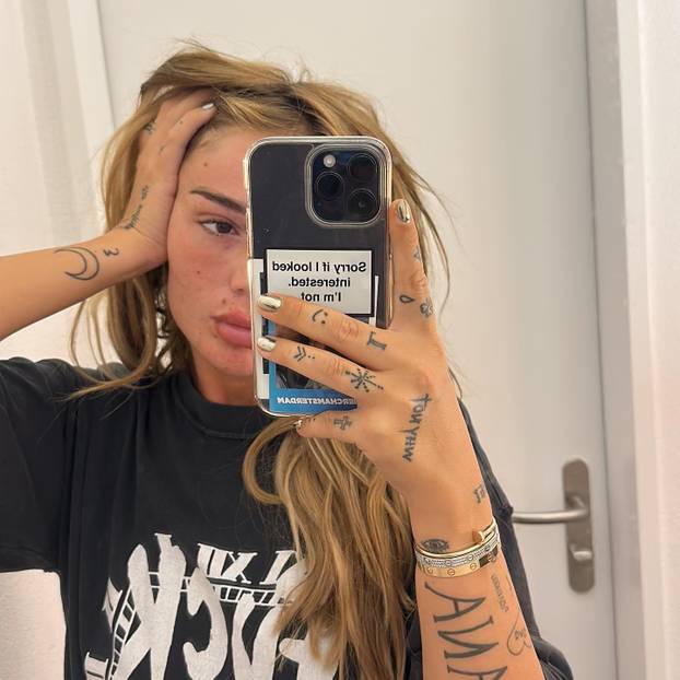 Niko Kovač gubi živce i zvijezdu zbog zahtjeva fatalne Albanke?