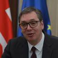 Vučićeva poruka prije sastanka s Lajčakom o Kosovu: Samo sanjajte međusobno priznanje!