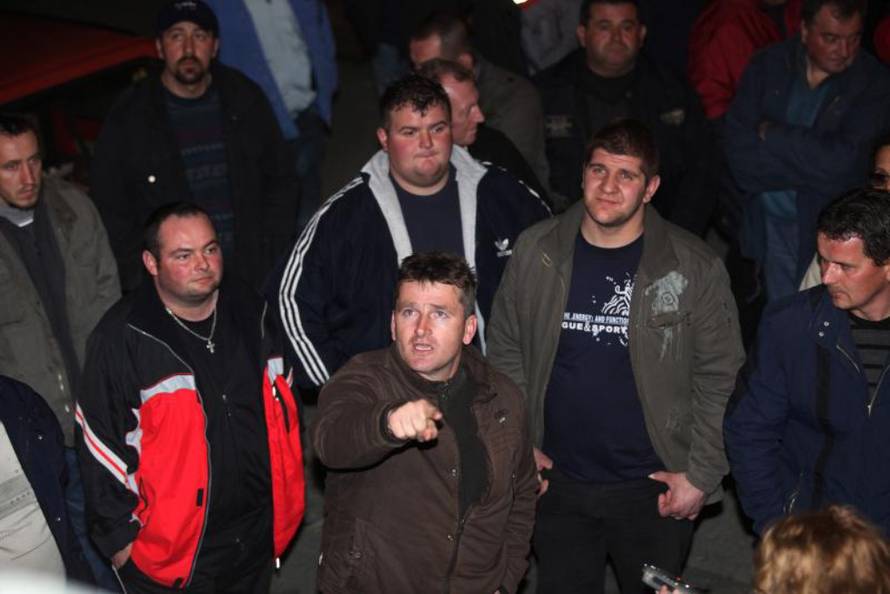 Davor Puklavec/PIXSELL