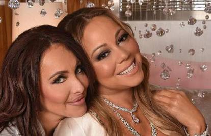 Bivša menadžerica tuži Mariah:  'Pati jer više nisu prijateljice'