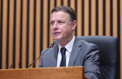 Gordan Jandroković: 'Inicijativa SDP-a o razrješenju Ivana Turudića opasan presedan'