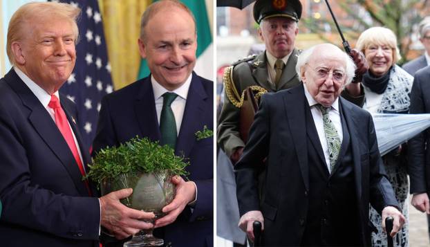 FOTO Upoznajte čelnike država EU-a: SAD okreće leđa, oni će odlučiti o budućnosti kontinenta