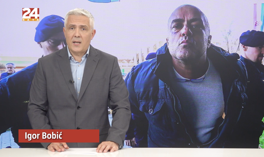 Gledajte '240 sekundi' 24sata: Sramotna presuda kuharu koji je spolno zlostavljao učenice!