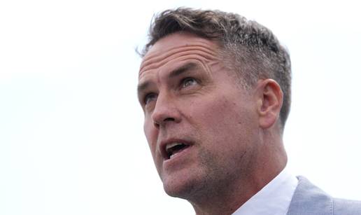 FOTO Noćna mora legende: 'Sin mi je oslijepio od neizlječive bolesti. Dao bih mu svoje oči...'