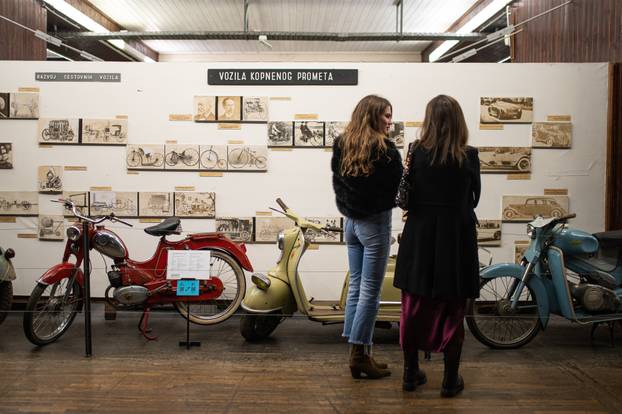 Zagreb: Noć muzeja u Tehničkom muzeju Nikola Tesla