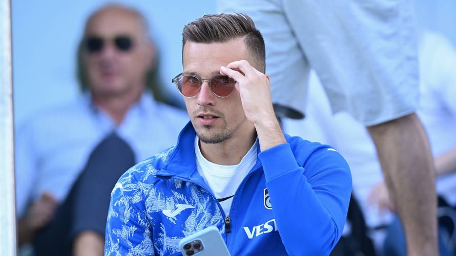 Mislav Oršić iskreno: Povratak u Dinamo? Apsolutno da ako me klub želi, financije nisu problem