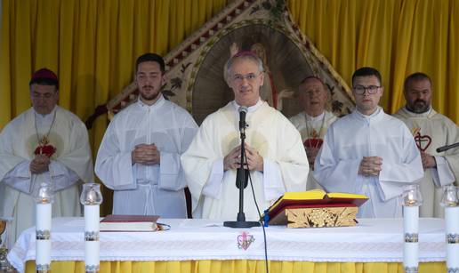 Katolička crkva ponovno ustaje protiv Zdravstvenog odgoja. Jer ona želi nadzirati 'intimu djece'