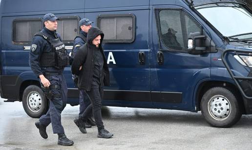 FOTO Ovo su osumnji&ccaron;eni za po&zcaron;ar u Ko&ccaron;anima: Na koncertu strave poginulo je 63 ljudi