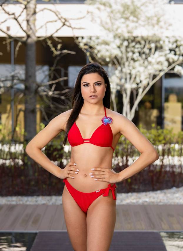 FOTO Ovih 14 ljepotica večeras se natječu za Miss Universe. Koja je djevojka vaš favorit?