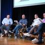 Rovinj: Weekend Media Festival, Panel - Kontraverzni poduzetnik