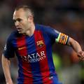 Andres  Iniesta: Ne znam hoću li prihvatiti ponudu iz Kine...