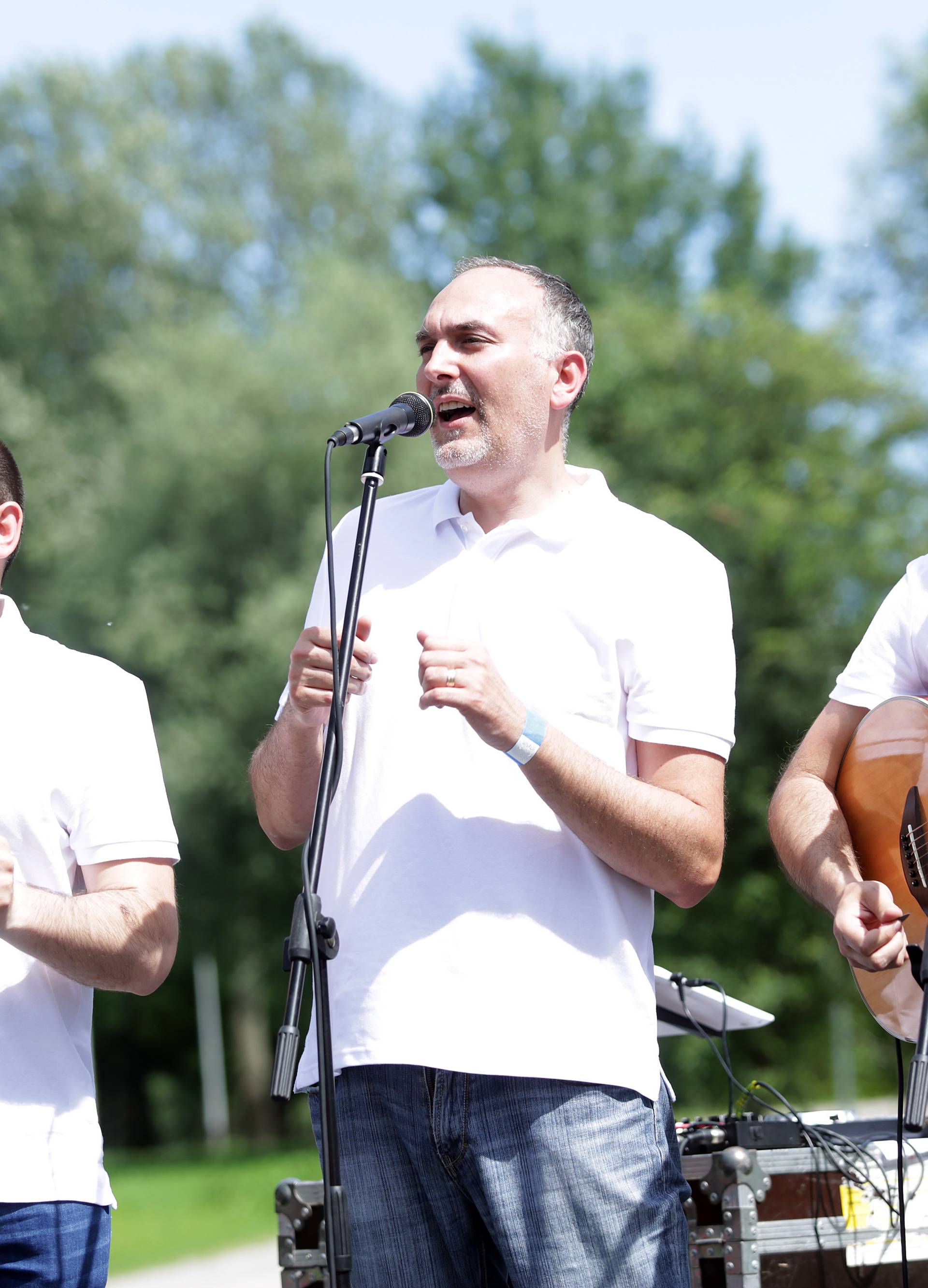 Zajedništvo, veselje i pozitivne vibracije u završnici natjecanja