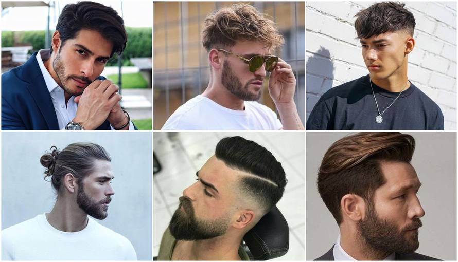 Top 12 muških frizura koje su ove godine bez dileme u trendu