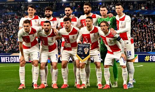 Evo koji su 'vatreni' dobitnici, a koji gubitnici nakon Francuske