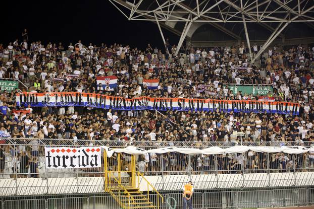 Hajduk Lokomotiva