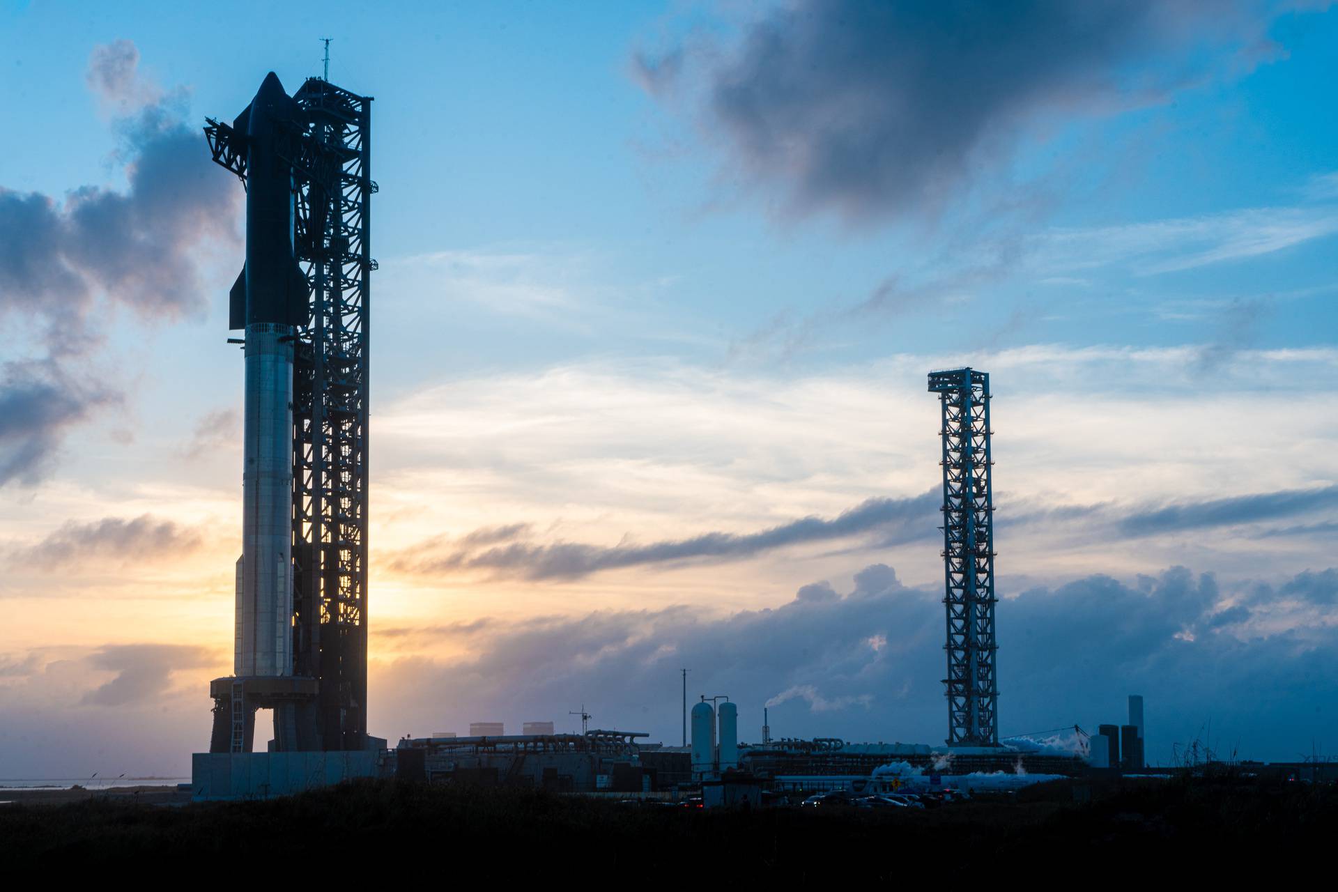 UŽIVO SpaceX šalje Starship na novi probni let u svemir, sve s Muskom gleda i Donald Trump