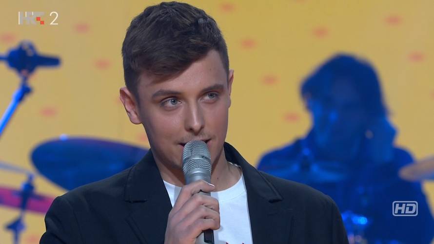 Arija je glumila u 'Drugo ime ljubavi', Marko se razveo s 22