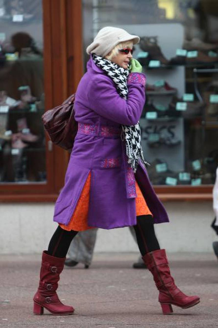 Nel Pavletić/Pixsell