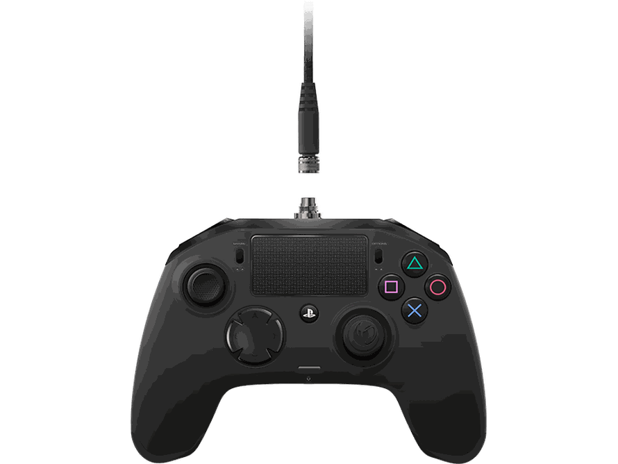 Uz Nacon Revolution Pro se možete igrati kao profesionalci