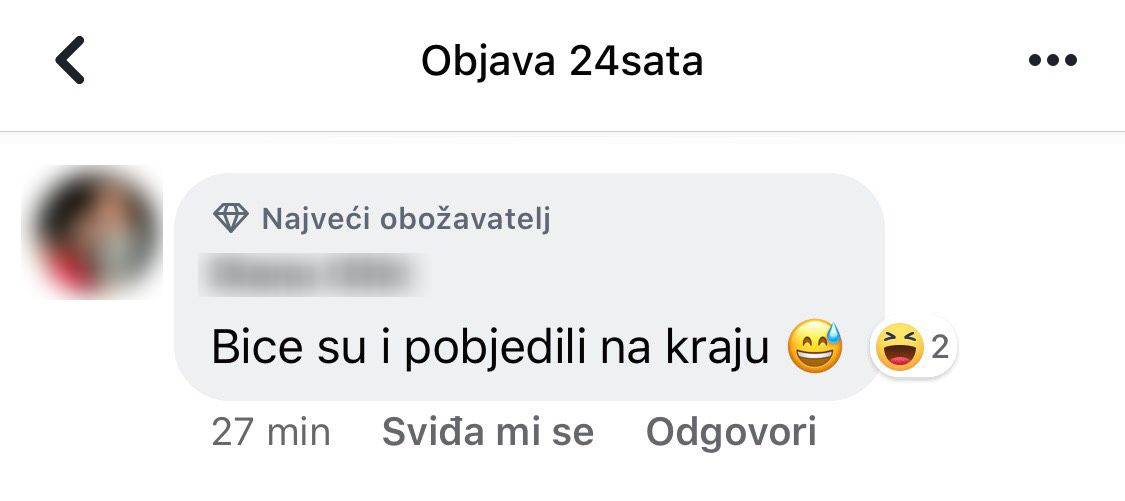 Gledatelje šokirali Doris i Boris u showu, on hodao u gaćama: 'Tako su kupili kuću bez kredita'