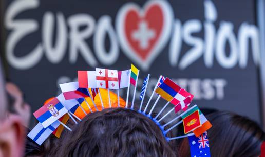 Pet zemalja prijeti bojkotom Eurosonga. Austrijanci tvrde: 'To je uzaludno i ne pomaže...'