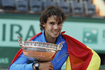  Nadal stigao Björna Borga: Neki su me prerano otpisali