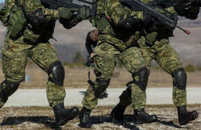 Varteks prestao s proizvodnjom, ali dali su MORH-u ponudu za nabavu odora: 'To je sporazum'