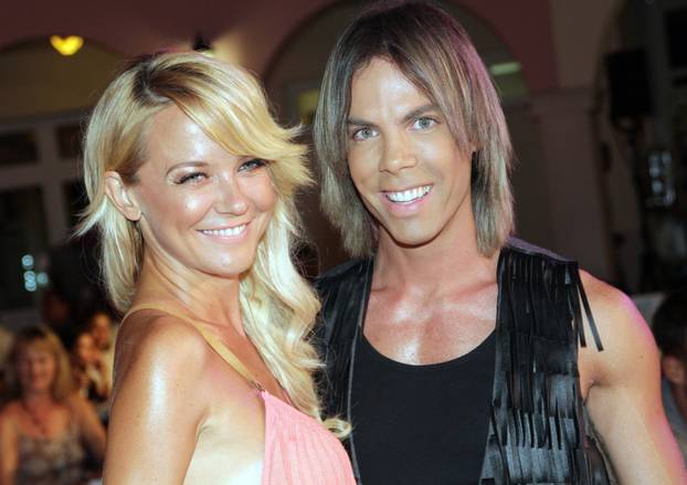 Rogoznica: Maja Šuput i Modni ma?ak na izboru za  Miss Adriatic Europe za 2012.