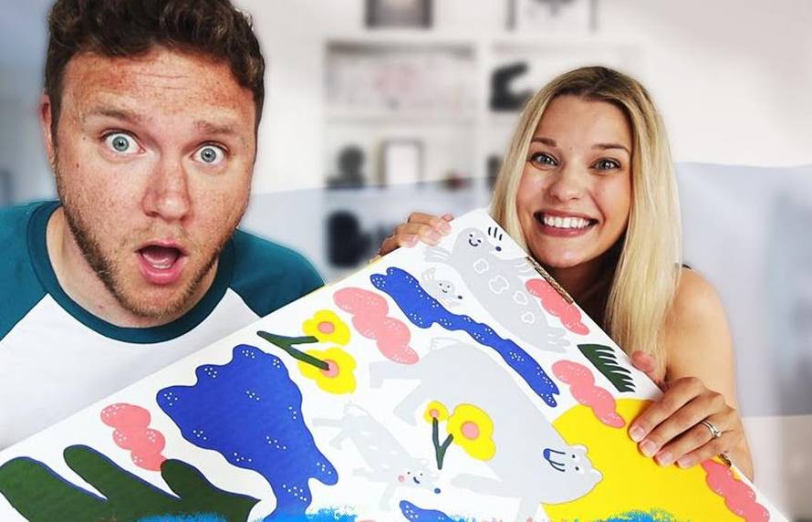 Finska kutija za bebe