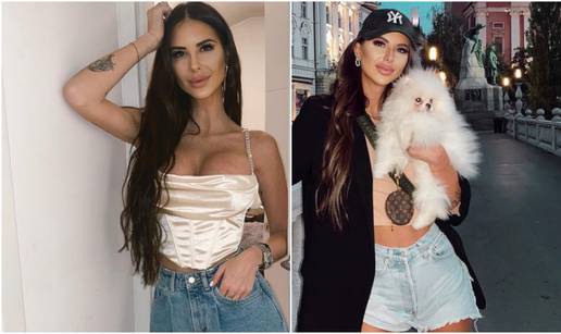 Tragična sudbina najpoznatije balkanske influencerice: Do 25. godine izgubila je oba roditelja