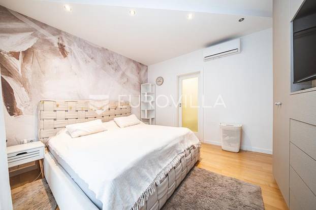 FOTO Prodaje se luksuzan stan u Zagrebu. Susjed je Luka Modrić, a cijena 880.000 €! Zavirite...