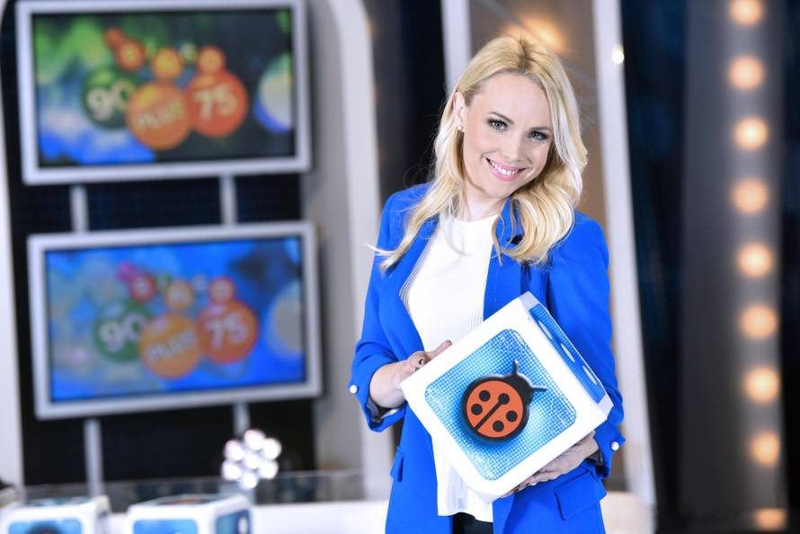 Promjena u TV Bingu: Umjesto Jelene Pajić stiže Mirna Maras