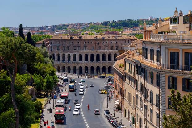 FOTO Savršena mjesta za dvoje: Ovo je 25 najromantičnijih destinacija na svijetu