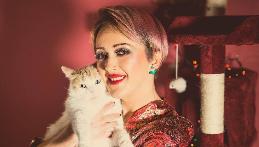 Ivana Kindl nakon 15 godina ponovo slobodna: 'Iselila sam, a to se kuhalo već duže vrijeme'
