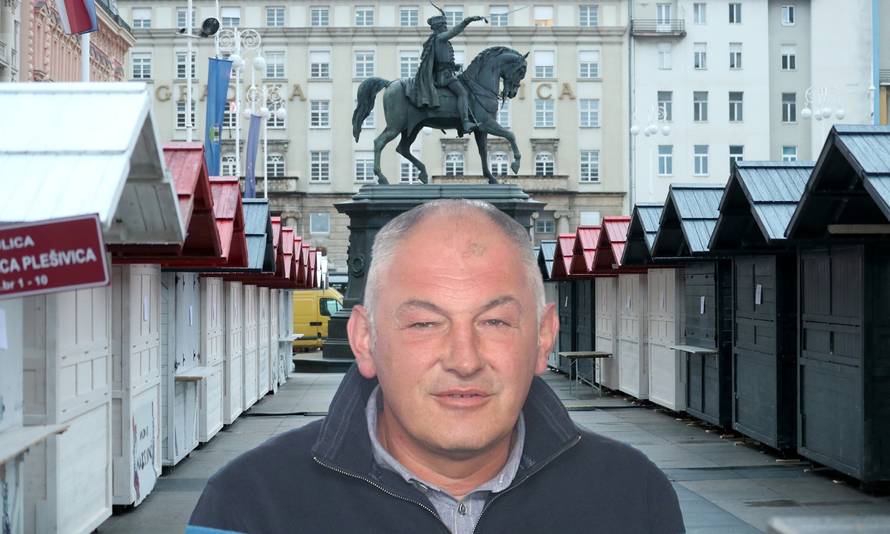 Gospodine Krajina, tajna vašeg uspjeha? 'Nema tajne. Bok...'