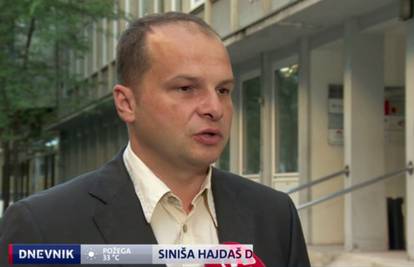 Dončić: HSS-u smo dali pet mandata, nemamo što skrivati