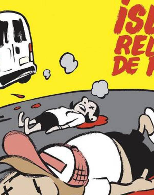 Nakon pet godina počinju suditi napadačima na Charlie Hebdo