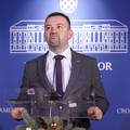 Pavliček kandidat Suverenista za gradonačelnika Vukovara: 'Vukovarci zaslužuju puno više'