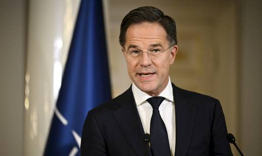 Glavni tajnik NATO-a: 'Trump je skroz u pravu, Europa izdvaja premalo novca za obranu'